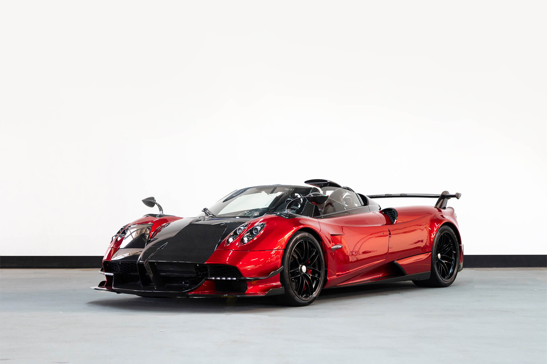 Pagani Image 2