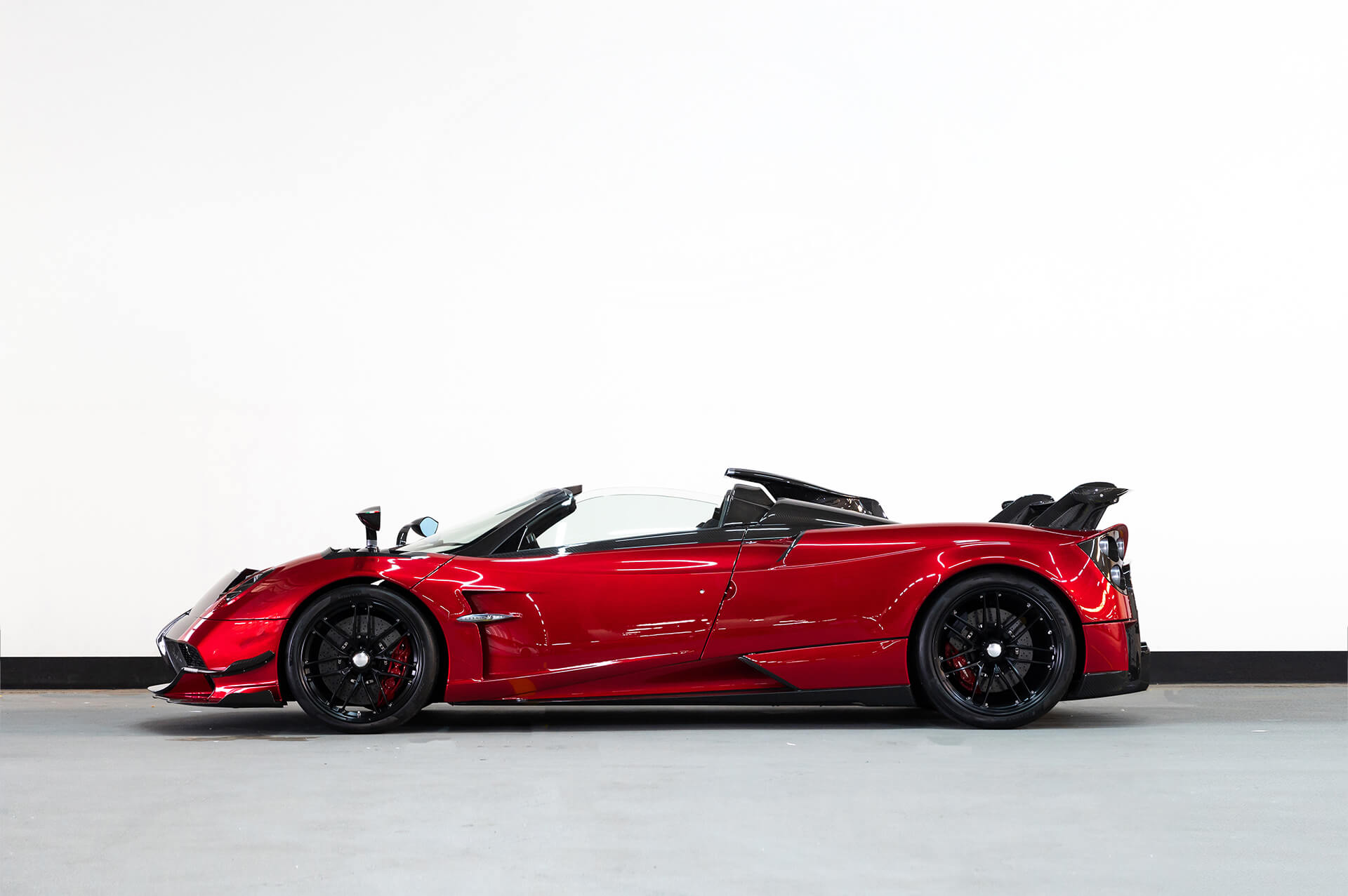 Pagani Image 3