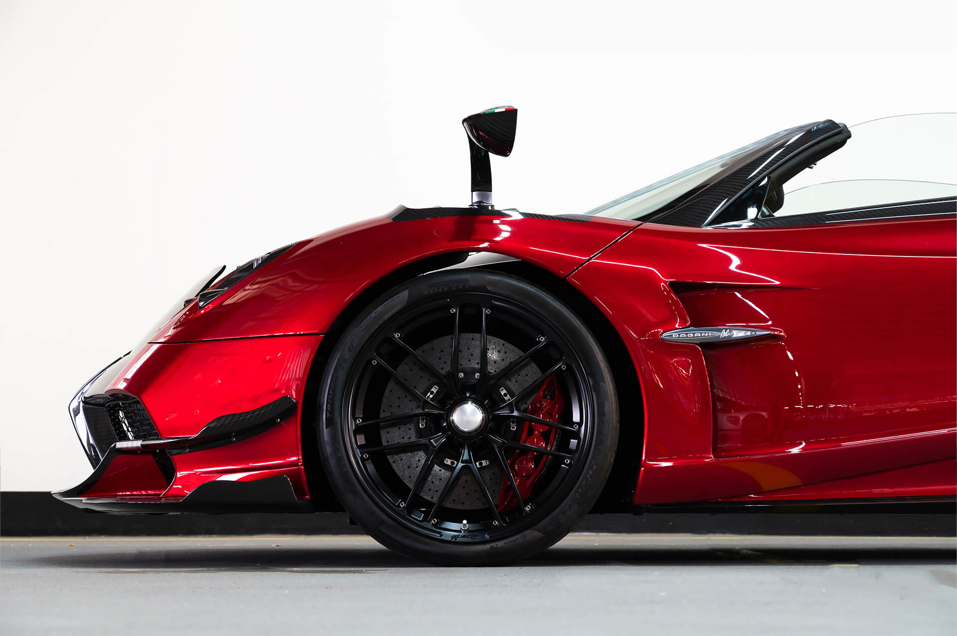 Pagani Image 4